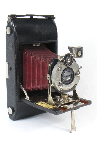 Thumbnail of Beck Folding Cornex camera
