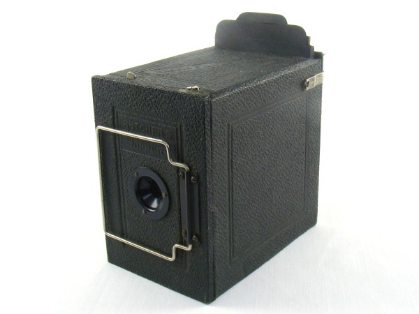 Image of Butcher's Little Nipper Camera (late model)