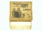 Thumbnail of Butcher's Little Nipper Camera (Early Model)