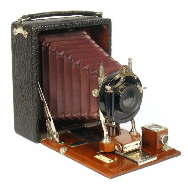 Image of Century camera