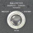 Thumbnail of Dallmeyer Snapshot camera