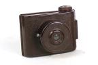 Thumbnail of brown V.P. Twin camera
