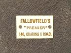 Thumbnail of the Fallowfield Premier camera