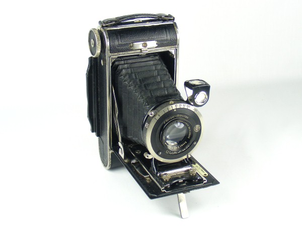 Image of Visor-Fex camera made by Fotofex-Kameras