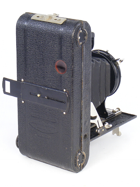 Image of May Fair folding camera