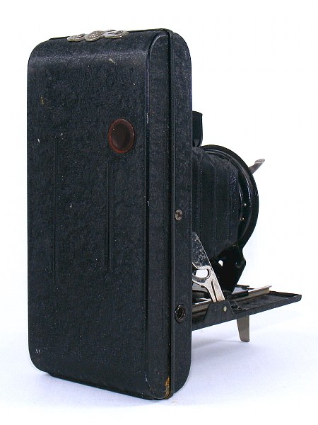 Image of MayFair folding camera