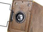 Thumbnail of Ensign 2¼B Box Camera (Rapid Rectilinear Model)