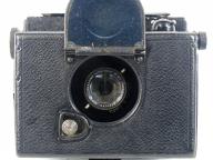 Thumbnail of Ensign Focal Plane Rollfilm Reflex camera by Houghton Butcher