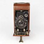 Image of the Houghton-Butcher Ensign Popular camera