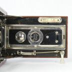 Image of the Houghton-Butcher Ensign Popular camera
