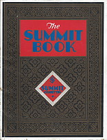 Image of Summit Catalogue Cover