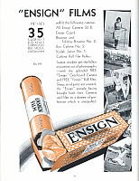 Image of Ensign Film entry