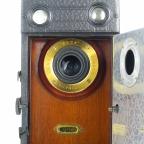 Image of the Holborn Klito No 2 Falling Plate Camera