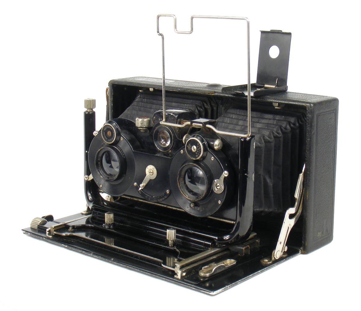 Image of Ica Stereo Ideal Model 650