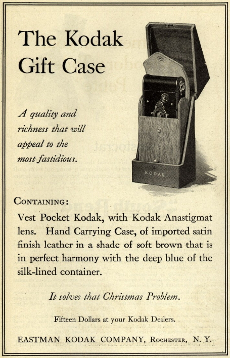 Image of Kodak Gift Case