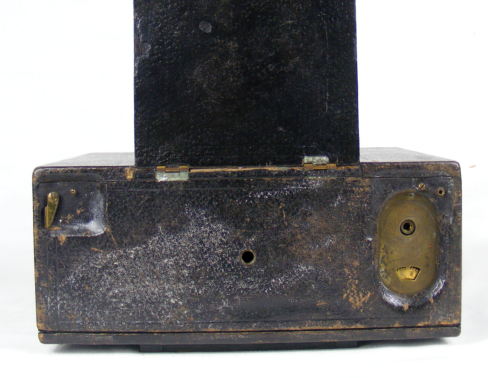 Image of Flat Folding Kodak (underside)