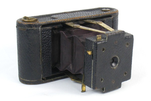 Image of Folding OPcket Kodak (Original)