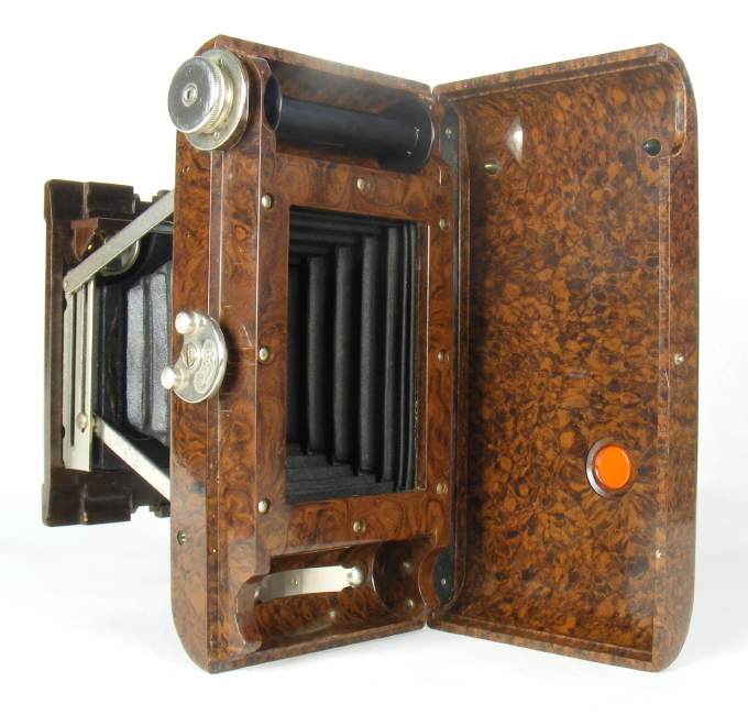 Image of No 2 Hawkette camera