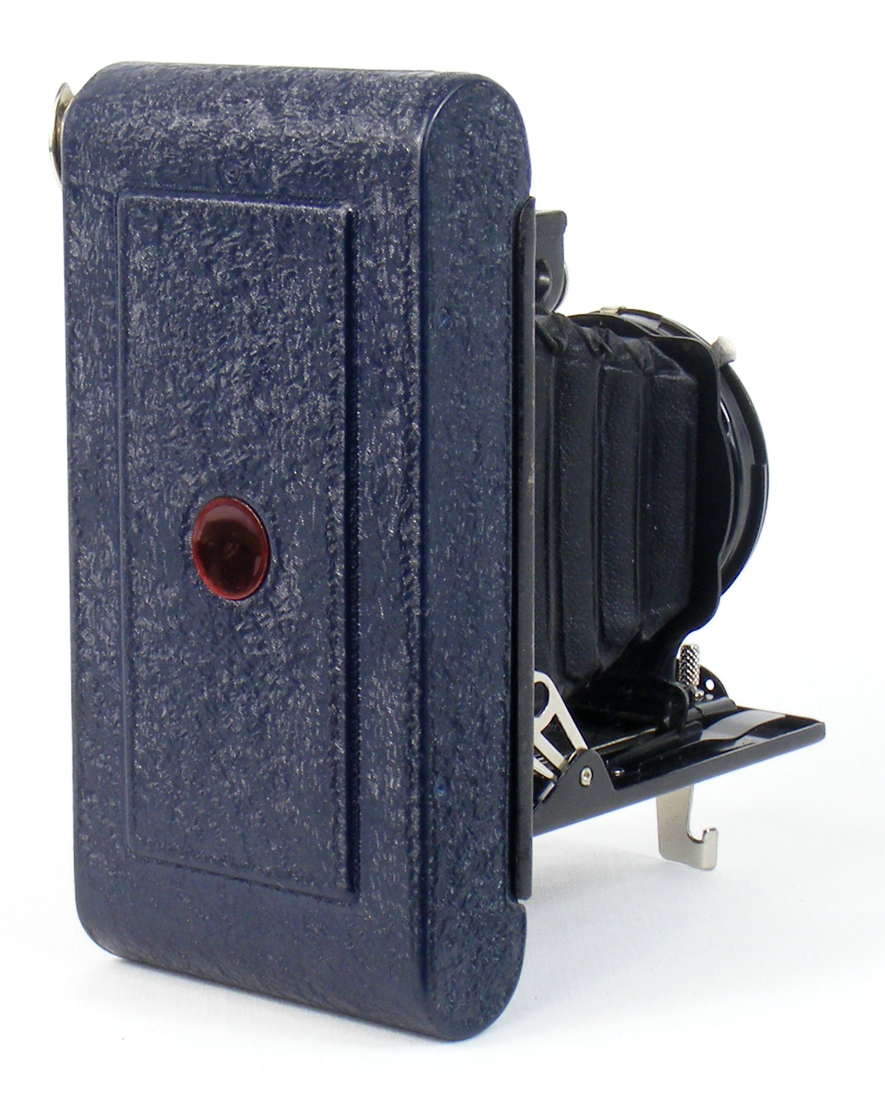 Image of Girl Guide Kodak Vest Pocket Camera (UK version)