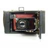 Thumbnail of No 4A Speed Kodak Camera