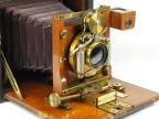 Thumbnail of No 4 Folding Kodak Camera