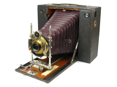 Image of No 5 Cartridge Kodak