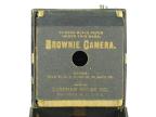 Thumbnail of the original Kodak Brownie camera (shoe box)
