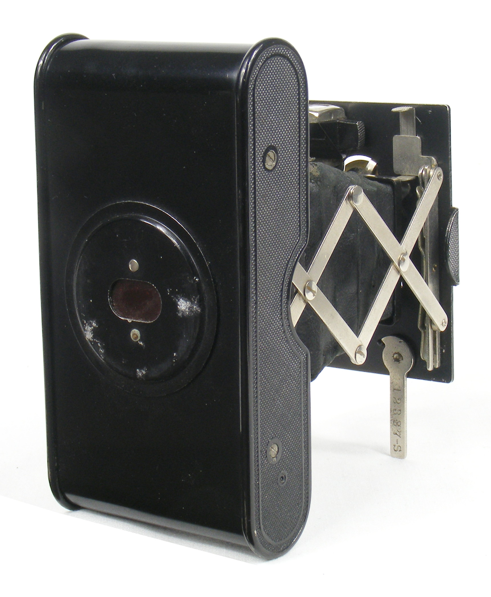 Image of rear view of VPK with Anastigmat lens