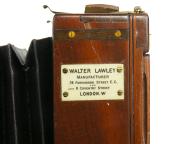 Thumbnail of Walter Lawley field camera