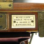 Image of the McKellen's Treble Patent Camera