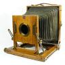 Thumbnail of By Royal Letters Patent Field Camera