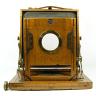 Thumbnail of By Royal Letters Patent Field Camera