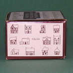Thumbnail of Mudlen End packaging
