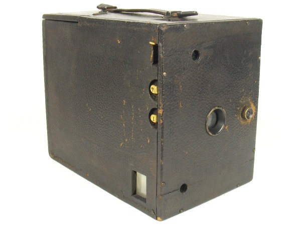 Image of the Gem Poco camera made by the Rochester Camera Company
