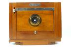 Thumbnail of the Rochester Optical New Model View camera