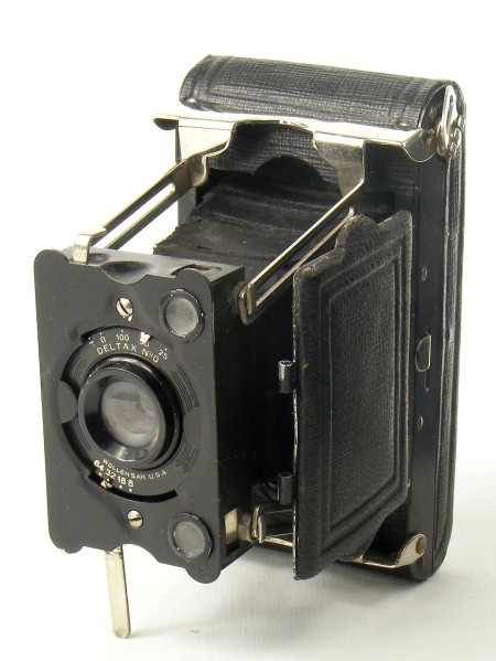 Image of Seneca Vest Pocket Camera