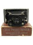 Thumbnail of Seneca Vest Pocket Camera