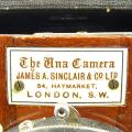 Thumbnail of Sinclair Una Camera