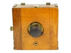 Thumbnail of The Clydesdale Set field camera made by Spratt Brothers