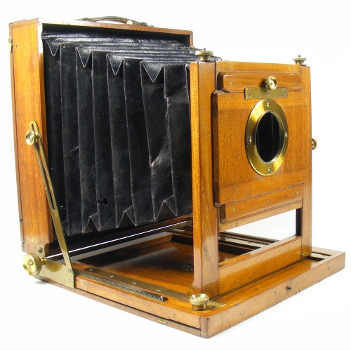 Image of The Standard Camera