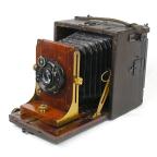 Thumbnail of Watson Alpha De Luxe Camera