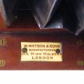 Thumbnail of Watson Alpha Camera (with aluminium fittings)