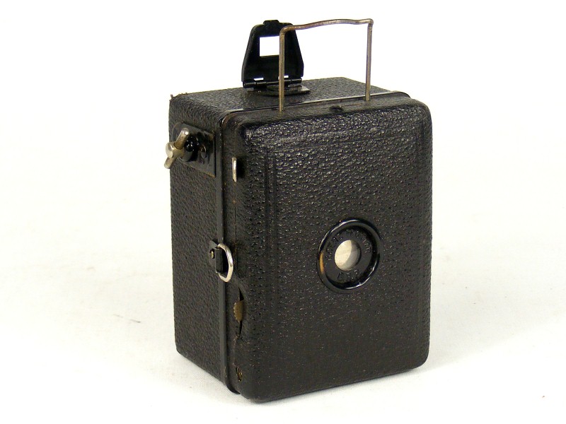 Image of Zeiss Box Tengor